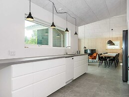 Holiday Home in Glesborg