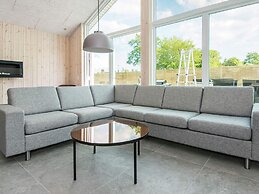 Holiday Home in Glesborg