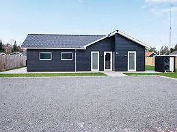Holiday Home in Glesborg