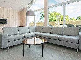 Holiday Home in Glesborg