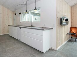Holiday Home in Glesborg