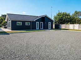 Holiday Home in Glesborg