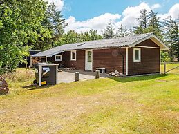 Holiday Home in Ulfborg