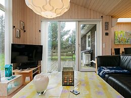 Holiday Home in Ulfborg