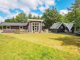 Holiday Home in Ulfborg
