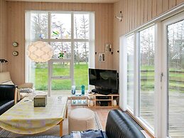Holiday Home in Ulfborg