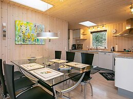 Holiday Home in Ulfborg