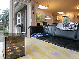 Holiday Home in Ulfborg