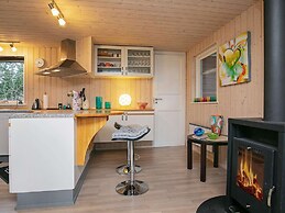 Holiday Home in Ulfborg