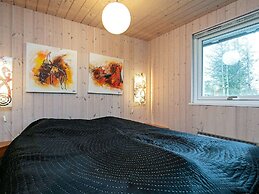 Holiday Home in Ulfborg