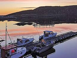 6 Person Holiday Home in Dyrvik