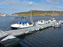 6 Person Holiday Home in Dyrvik