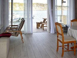 6 Person Holiday Home in Dyrvik