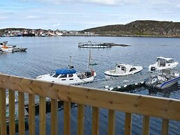 6 Person Holiday Home in Dyrvik