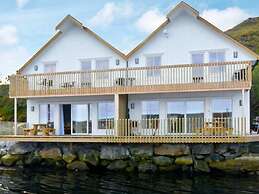 6 Person Holiday Home in Dyrvik