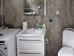 6 Person Holiday Home in Dyrvik