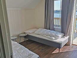 6 Person Holiday Home in Dyrvik