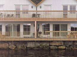 6 Person Holiday Home in Dyrvik