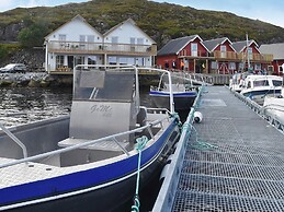 6 Person Holiday Home in Dyrvik