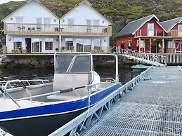 6 Person Holiday Home in Dyrvik