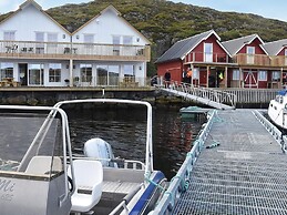 6 Person Holiday Home in Dyrvik