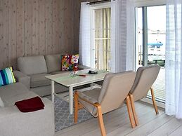 6 Person Holiday Home in Dyrvik