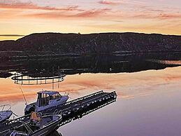 6 Person Holiday Home in Dyrvik