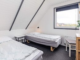 4 Star Holiday Home in Thisted