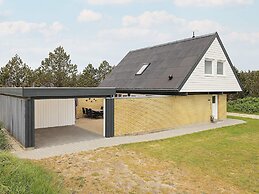 4 Star Holiday Home in Thisted