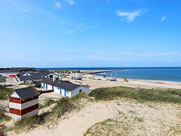 4 Star Holiday Home in Thisted