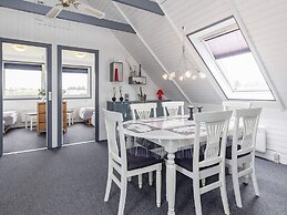 4 Star Holiday Home in Thisted