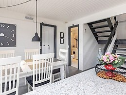 4 Star Holiday Home in Thisted
