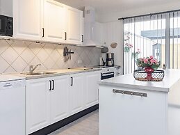 4 Star Holiday Home in Thisted