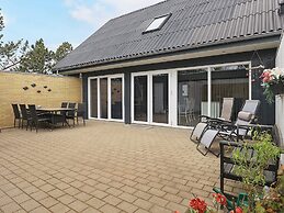 4 Star Holiday Home in Thisted