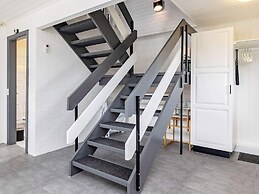 4 Star Holiday Home in Thisted