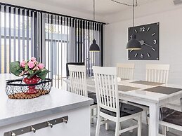 4 Star Holiday Home in Thisted