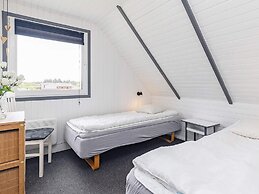 4 Star Holiday Home in Thisted