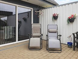 4 Star Holiday Home in Thisted