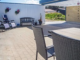 4 Star Holiday Home in Thisted