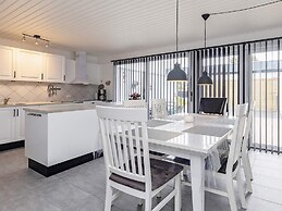 4 Star Holiday Home in Thisted