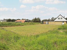 4 Star Holiday Home in Thisted