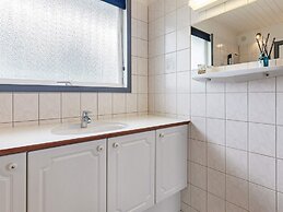 4 Star Holiday Home in Thisted