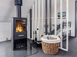 4 Star Holiday Home in Thisted
