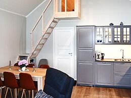4 Star Holiday Home in Vatne