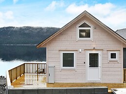 4 Star Holiday Home in Vatne