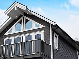 4 Star Holiday Home in Vatne