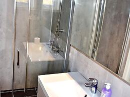 4 Star Holiday Home in Vatne