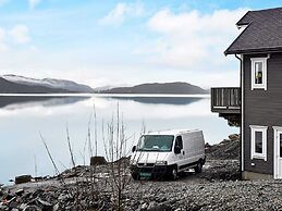 4 Star Holiday Home in Vatne