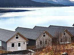 4 Star Holiday Home in Vatne