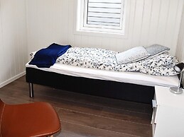 4 Star Holiday Home in Vatne